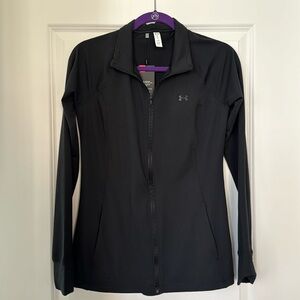Under armour lightweight jacket